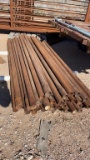 2-3/8 X 8’ Post