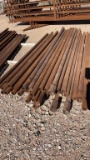 2-3/8x8’ Pipe Post