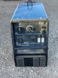 Miller Bobcat 225G welder