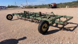20’ Cultivator