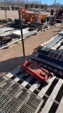 Floor jack