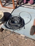 Lot of cable