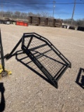 Roof rack