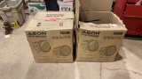 Large flood lamps