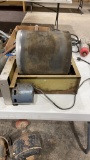 Rock tumbler