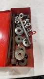 Bushing driver