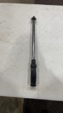 Craftsman torque wrench
