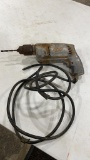1/4” drill-needs plug