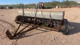 12’ Grain Drill