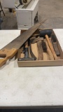 Box of tools