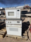 Electric oven