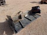 Power Lift Gate