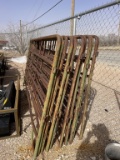 5'x10' Stock Panels