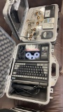 Intoxilyzer 240 Breath test equipment