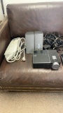 Dell computer projector with speakers