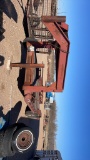 20’ equipment trailer