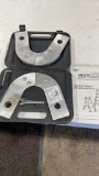 Multi-Ladder hinge