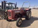 MAHINDRA 485-D1 Tractor