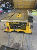 Dewalt DW744 10