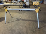 Dewalt DW7232 Mitre Saw Stand
