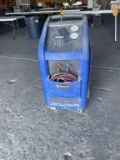 Mastercool 69788  A/C recovery/recharge machine