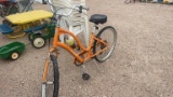 Electra Girls Bike