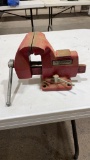 Wilton 5” Vise