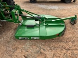 Frontier RC2072 6’ Shredder