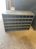 Large bolt bin