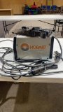 HOBART Stickmate 160i stick welder