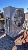 Pro-Kool Evap cooler