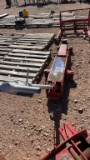 NORCO 10 ton Floor Jack