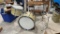 Apollo drum set