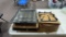 Amana gas stove grates & broiler pans & oven