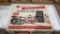 Vintage American Flyer stock car race
