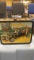 Vintage “The Munsters” metal lunchbox & thermos