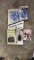 New garment bags,luggage tags,laundry bags &