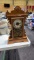 Tabletop grandfather clock