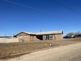 Home at 2103 Ave N Snyder, TX