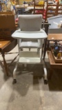 Chicco high chair