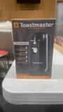 New Toastmaster utility can opener