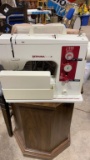 Bernina Sport 801 sewing machine