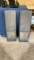 Pair of car ramps