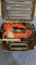 Black & Decker jigsaw