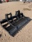 Unused Skid Steer Land Leveler