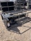 Unused Skid Steer Trencher Attachment