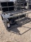 Unused Skid Steer Trencher Attachment