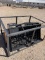 Unused Cement Mixer Attachment