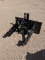Unused CAT II Skid Steer adaptor with PTO