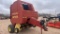 New Holland 658 Baler